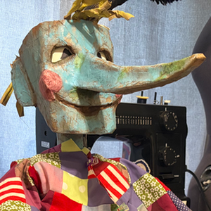 Picture links to project page.